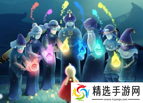 光遇拍胸脯动作先祖位置在哪