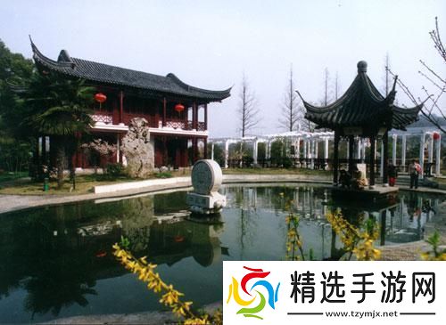 “文心阁”萌动天下