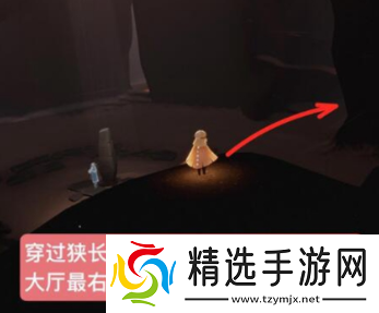 光遇拍胸脯动作先祖位置在哪