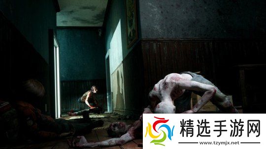 地狱已满2PC抢先体验开启