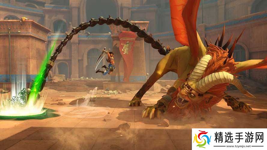 失落王冠公测时间揭晓