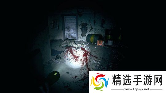 地狱已满2PC抢先体验开启