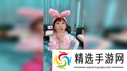 和猫娘拔萝卜游戏