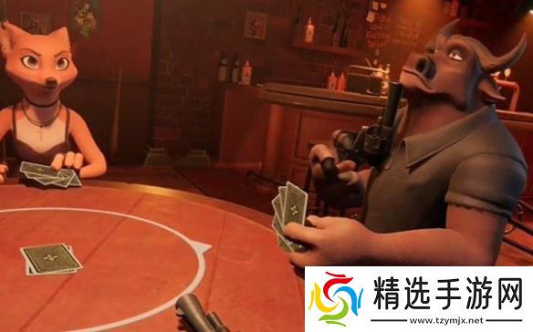 **酒馆游戏规则是什么