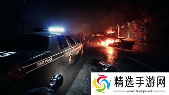 地狱已满2PC抢先体验开启