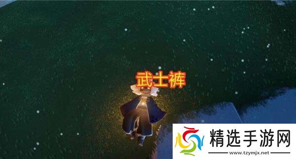 光遇拍胸脯动作先祖位置在哪