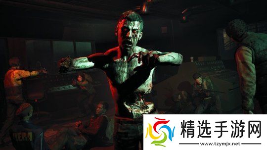 地狱已满2PC抢先体验开启