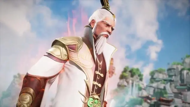 武神主宰等级境界怎么划分