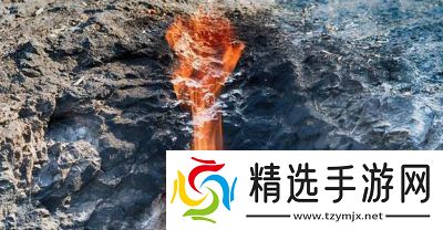 揭秘全新喷火筒