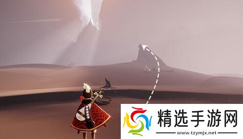 光遇拍胸脯动作先祖位置在哪