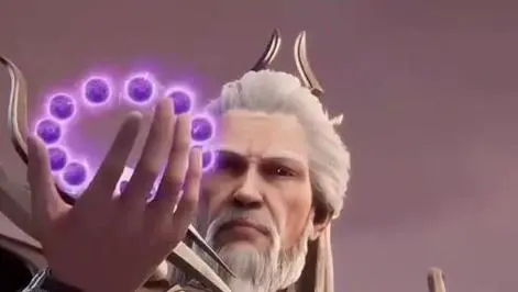 武神主宰等级境界怎么划分