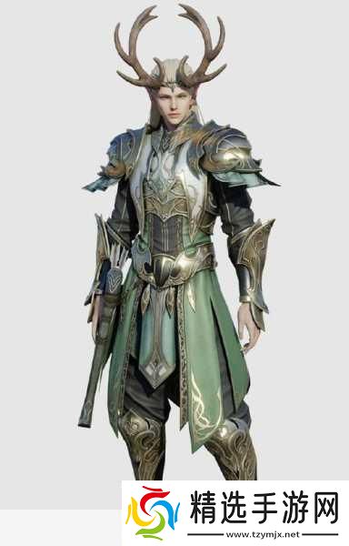 YayaHan与Mostflogged跨界合作手游角色新视觉盛宴来袭!