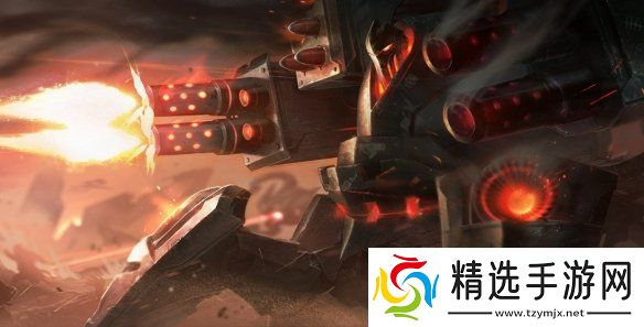 金铲铲之战战地机甲羁绊什么效果金铲铲之战激战星海羁绊战地机甲介绍