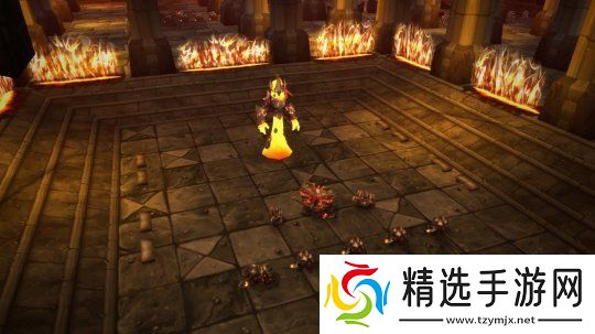 魔兽世界二十周年游戏内庆典现已开启！