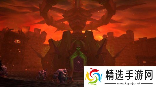 魔兽世界二十周年游戏内庆典现已开启！