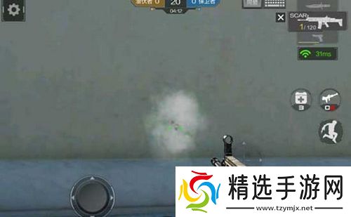 CF手游怎么练手感练手感技巧分享