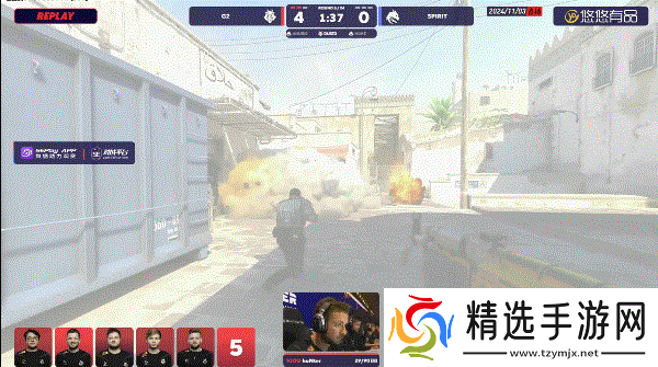 武士挥剑续辉煌!G2夺得BLAST世界总决赛