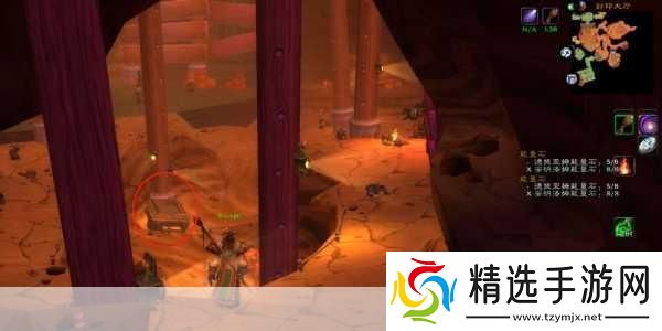 魔兽世界怀旧服