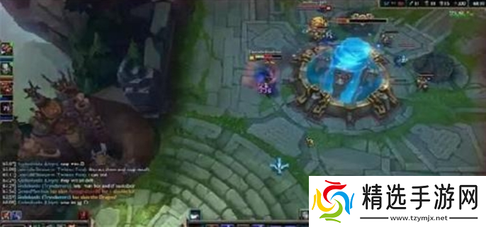 王者荣耀无尽画廊是什么