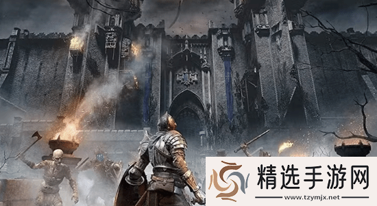 玩家热议PS5护航恶魔之魂RE