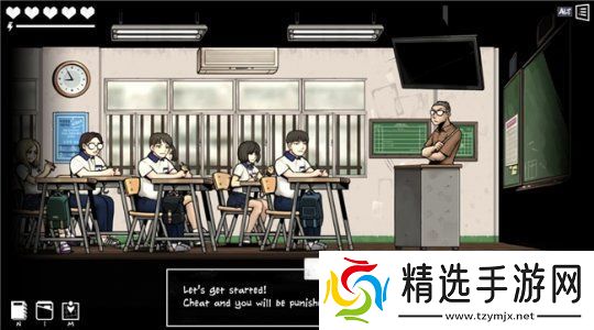 经典恐怖游戏新作来袭!昏迷2B