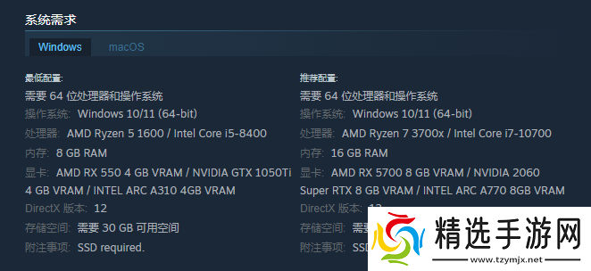 当城市建造遇上末世求生