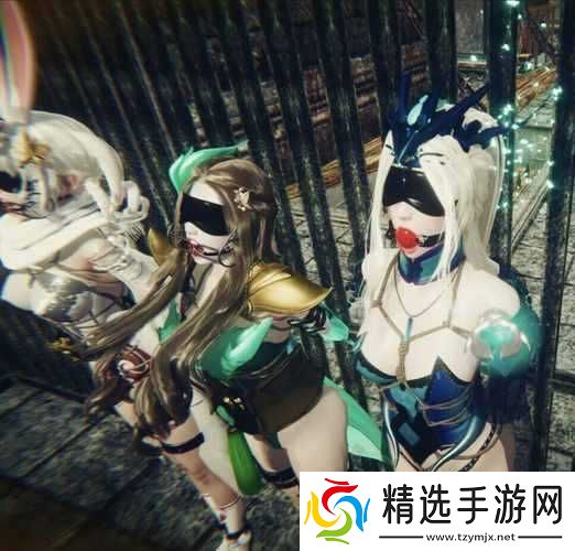 西施流眼泪翻白眼咬铁球图片