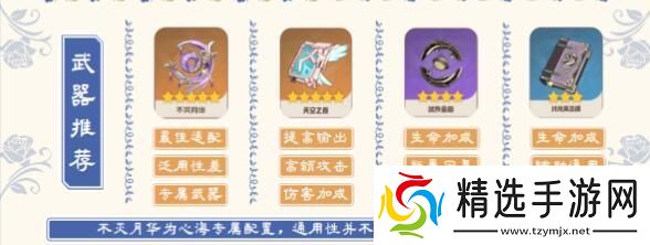 原神珊瑚宫心圣遗物怎么搭配