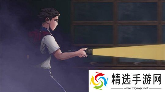 经典恐怖游戏新作来袭!昏迷2B