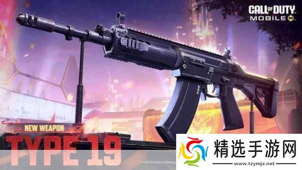 使命召唤手游m13好用吗m13突击步枪怎么样