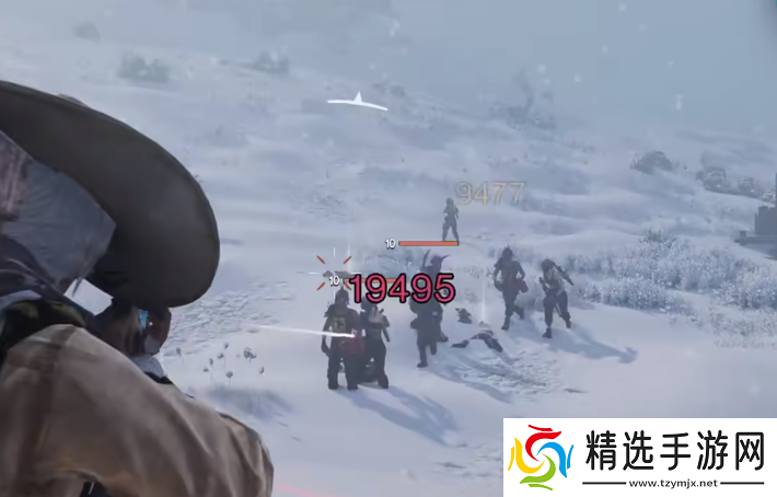 七日世界雪国人生武器介绍