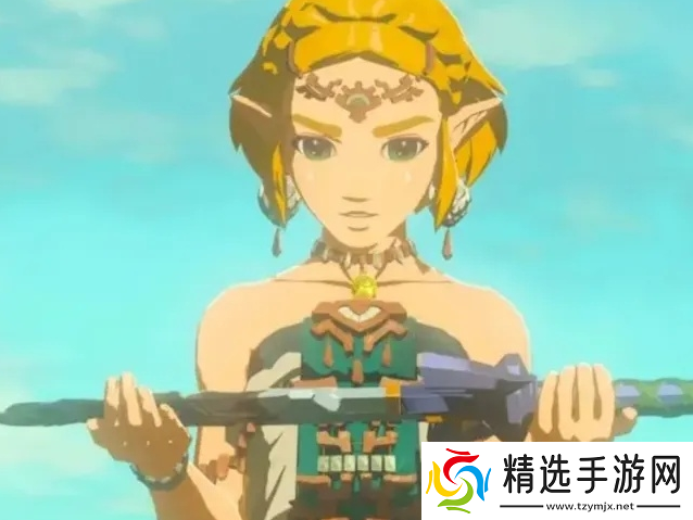 塞尔达传说
