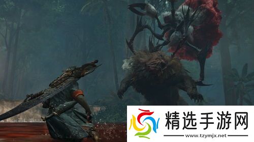 怪物猎人荒野提前试玩是否仅限会员