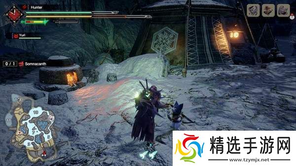 怪物猎人荒野如何搭配随从艾露猫