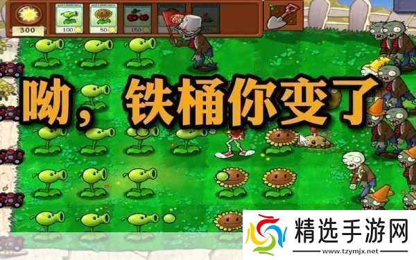 探索植物大战僵尸95版指令代码的神秘世界