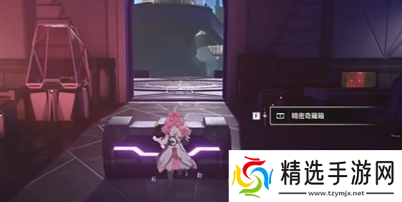 鸣潮推演的边界任务完成技巧