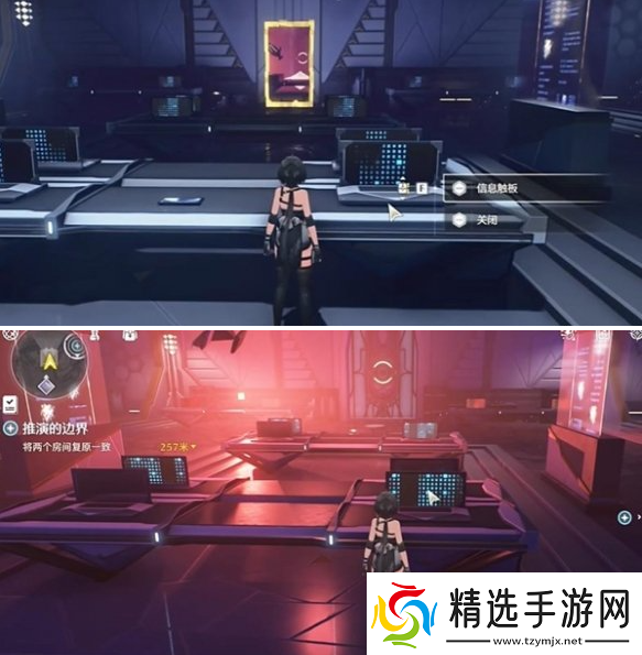 鸣潮推演的边界任务完成技巧