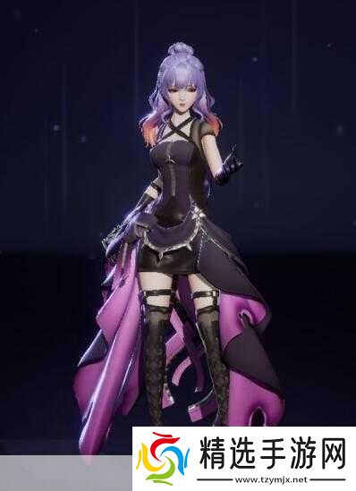 龙族幻想非主线人格加点攻略