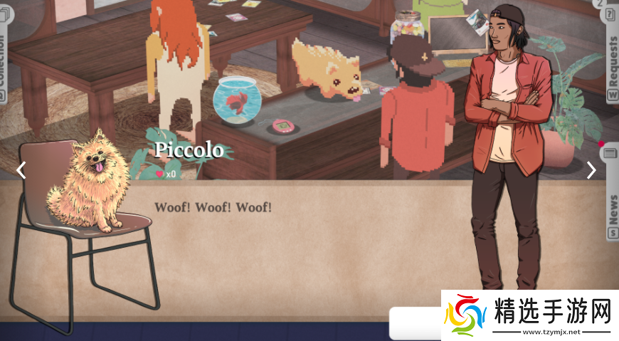 Epic本周赠送模拟经营游戏卡牌之王