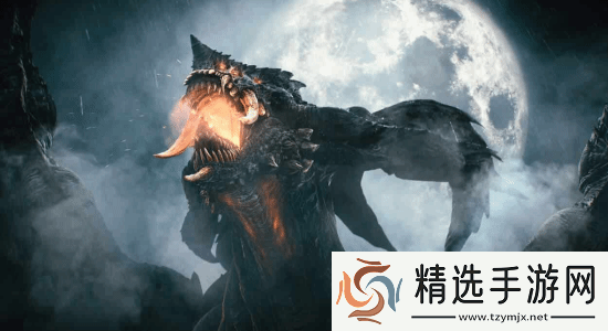 玩家热议PS5护航恶魔之魂RE