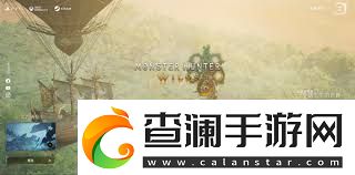 怪物猎人荒野如何改名及技巧分享怪物猎人荒野改名方法玩家必看攻略