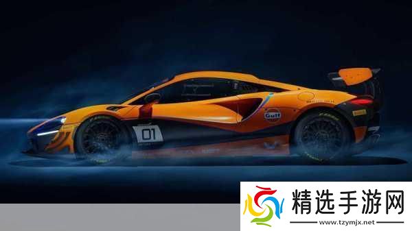 赛道大师即将开启抢先体验