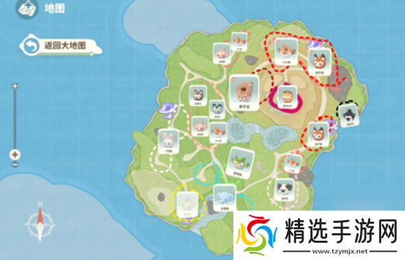 米姆米姆哈夜电喵怎么获得