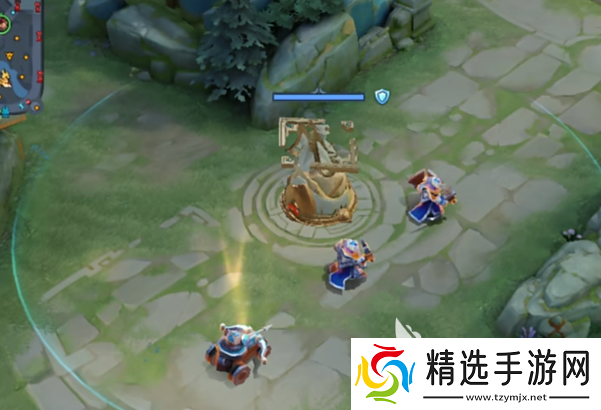 王者荣耀10v10是永久的吗王者荣耀10v10模式介绍