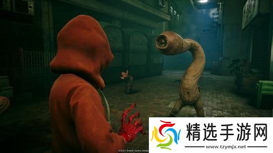 野狗子即将发售