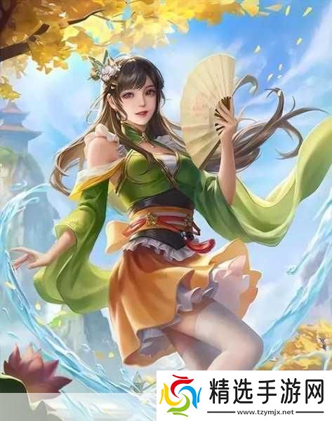 天翼绿网大动作!全新活动及更新公告引爆玩家热情