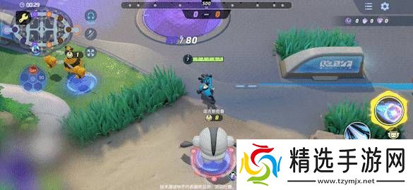 宝可梦大集结路卡利欧技能怎么连招