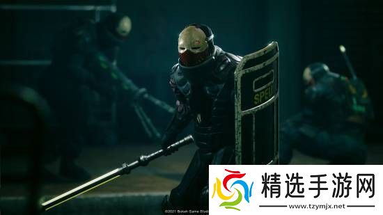 野狗子即将发售