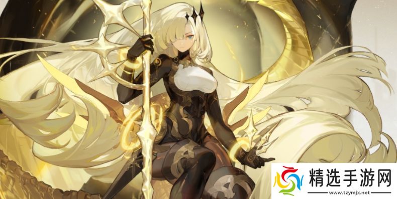 无尽梦回角色大全分享