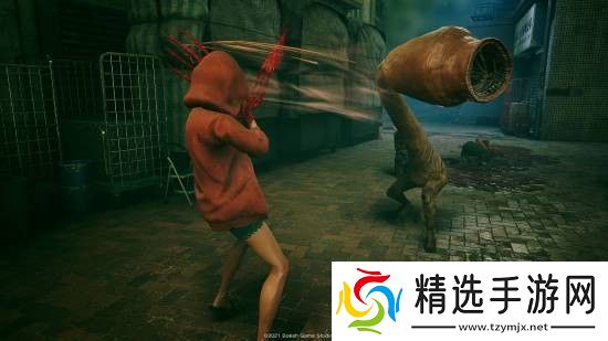 野狗子即将发售